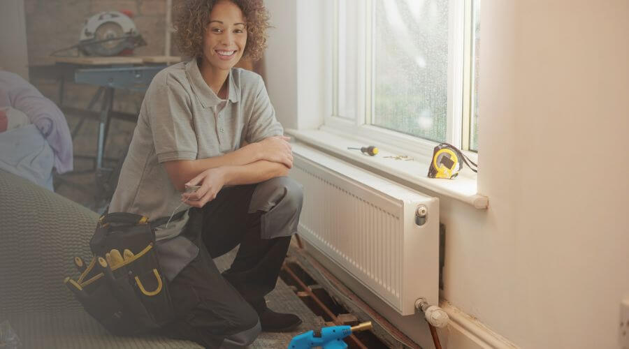 Professional Gas Leak Detection in Butler, OK